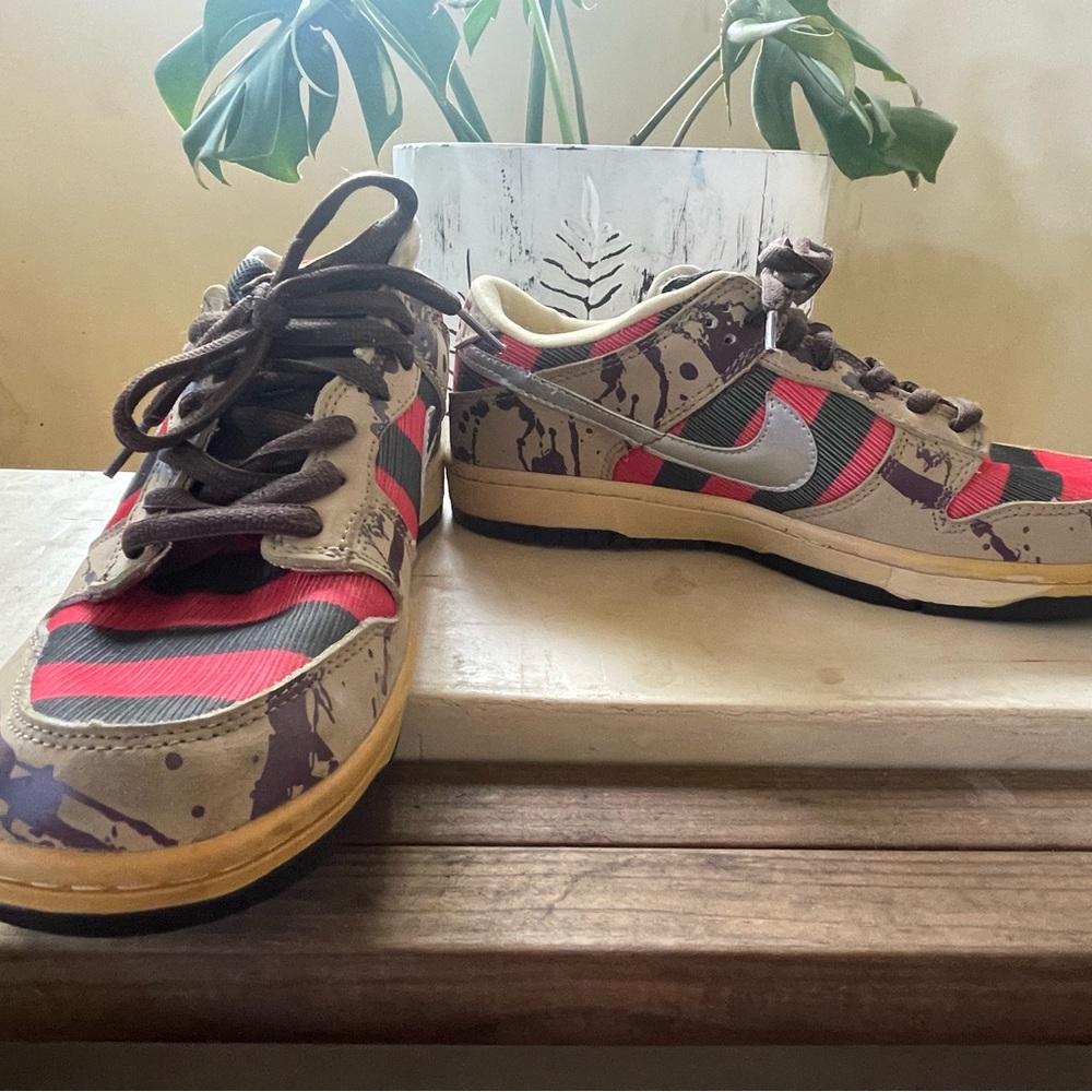 Nike men’s shoes